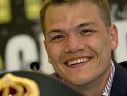 фото - WBA назначила бой Чудинова и Гроувза за мировой титул в 76,2 кг