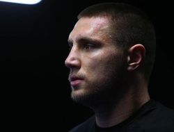 фото - Сиренко прошёл поляка Соколовски, Малиновский замесил грузина «Гаги»: видео