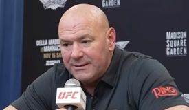 Уайт о поединке Джошуа – Пол: «Это, б***ь, плохая идея…»