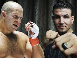 фото - Волков, Шлеменко, Минаков, Крылов, Ян — мнения о бое Емельяненко–Мир