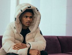 фото - Расстроенный Шакур Стивенсон: Да я бы с Марриагой подрался и на пустой арене 