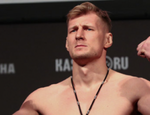 «Драго» против «Кинг Конга». Волков и Романов сразятся на турнире UFC в марте
