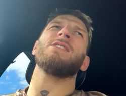 фото - Не Топурия. Хукер назвал лучшего в лёгком весе и сумел удивить