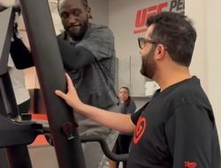 фото - Ещё один ивент на неделе мегафайта Канело – Кроуфорд: классный бой в хэвивейте