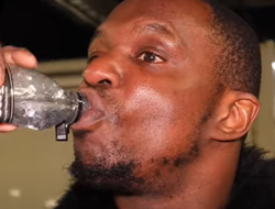 фото - «Он будет нокаутирован». Прогноз на бой Джошуа-Баколе от Уайта