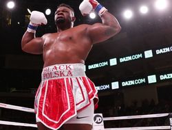 фото - «Уроды, которые чешут обо мне всякую хр**ь». Миллер озвучил имена — в списке Уорд