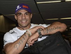 фото - (ММА) Поединок Джона Джонса и Витора Белфорта возглавит UFC 152