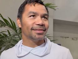 фото - Стало известно, когда Пакьяо планирует вернуться в ринг