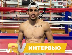 фото - Интервью Теофимо Лопеса: Ломаченко — высокомерный су*ин сын!