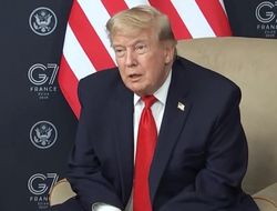фото - ФБР предотвратило теракт на UFC White House. Комментарий Трампа