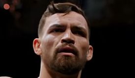 UFC White House: Руффи уничтожил Чендлера