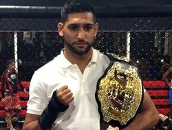 фото - Хан хочет полгода тренировок в клетке под бой с Макгрегором