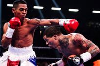 Видео боя: Жервонта Дэвис — Рикардо Нуньес