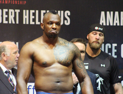 фото - Поветкин снова будет готов к войне, но я смогу его нокаутировать — Диллиан Уайт