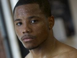 фото - Бой Михайленко и Мэйфилда подтверждён официально