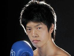 фото - Косеи Танака в субботу может взять титул в 5-м бою карьеры