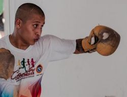 фото - В Мексике нашли повешенным проспекта Ивана Рамиреса