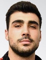 Алексис Барриэр