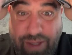 фото - Топурия или Махачев: кто отказался от боя? Объясняет менеджер Илии