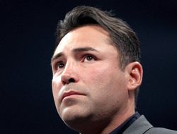 фото - Де Ла Хойя о сопернике Мэйуэзера: «Если не Пакьяо, то Хан!»