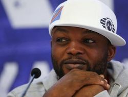 фото - Майк Перес едет в африканский мегаполис драться с Илунгой Макабу