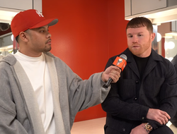 фото - «Мне не нужно быть большим, чтобы побить крупных ребят». Интервью Канело Альвареса