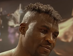 фото - Нганну сделал заявление о возможном реванше с Фьюри