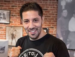 фото - Руслан Проводников проиграл Джону Молине