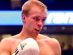 фото - Штефану Хертелю отдали победу над Виктором Поляковым