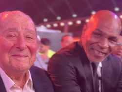 фото - Глейсер объяснил, почему Уайт и Арум отрицают сделку по Top Rank