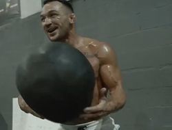 фото - Самый талантливый и опасный боец UFC — версия Чендлера