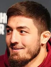 Абдул-Рахман Яхьяев