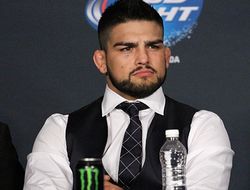 фото - Наказан за марихуану: у Гастелума забрали победу над Белфортом