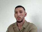 Стало известно, когда Рахмонов планирует возобновить карьеру