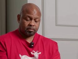 Рой Джонс дал совет Теренсу Кроуфорду фото - Рой Джонс дал совет Теренсу Кроуфорду