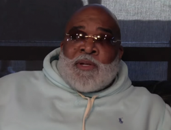 фото - У Мейвезера пытаются сманить Энниса, обещают золотые горы