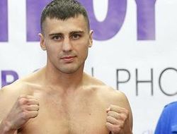 фото - Гвоздик скептично оценивает ситуацию с WBC и Стивенсоном