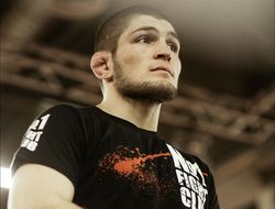 фото - Нурмагомедов: «Макгрегор убьёт Алдо, и я буду рад встретить его в клетке»