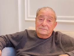 фото - Арум не знает, продолжит ли выступать Лопес