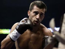 фото - Давид Лемьё встретится с победителем пары Збик vs. Чавес-младший