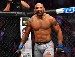 фото - Объявлен следующий соперник Немкова — это ветеран UFC