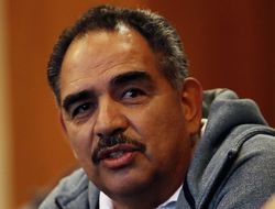 фото - Абель Санчес не может понять, как Альварес мог съесть «стероидное» мясо