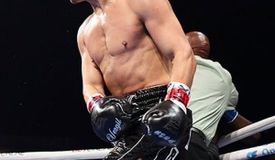 Ортис не пошёл на мировую с Де Ла Хойей: «Моё время в Golden Boy подошло к концу»