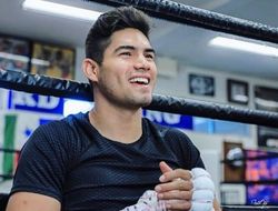 фото - Разгромленный в прошлом бою Рамирес: «Готов захватить тяжёлый вес!»