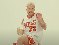 фото - Сколько Пол и Фьюри заработают за бой. Спойлер: миллионы долларов