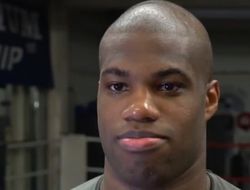 фото - Кожану таки попытается испортить победу проспекту–супертяжу Дэниелу Дюбуа — в марте