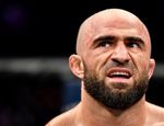 «Росомаха» из России покидает UFC: позади 7 лет и 15 боёв