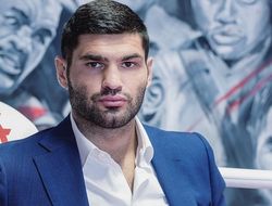 фото - У Филипа Хрговича сменился соперник — теперь это грузинский грек