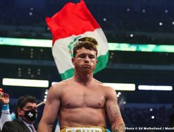 фото - Предлагали Канело $55 миллионов за бой со Спенсом — промоутер