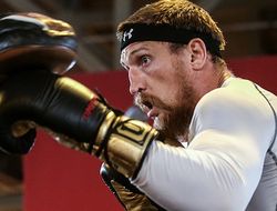 фото - Дмитрий Кудряшов: Хочу взять реванш у Дортикоса